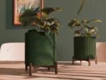 Twisted Vase Mode Planter