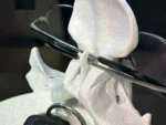 Glasses Holder Skull Bowl - Image 3
