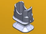 iPhone Adapter Charger - Image 2