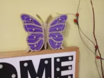 Butterfly Drawer Jewelry Box - Image 4