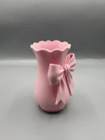 Bow Vase - Image 4