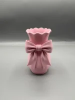 Bow Vase - Image 2