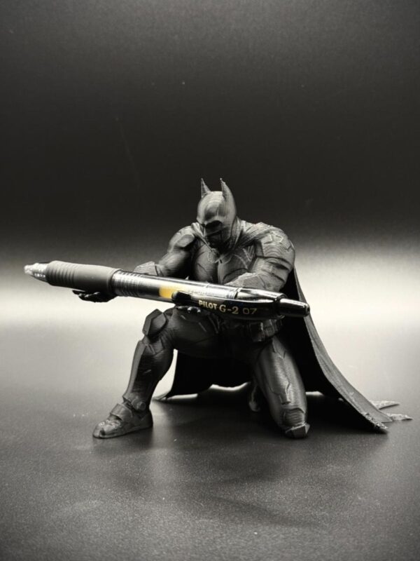 Batman Pen Holder