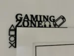 Gaming Zone - Door Corner - Image 2