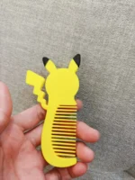 Pokemon Pikachu Comb for toddlers - Image 2