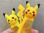 Pokemon Pikachu Comb for toddlers - Image 3