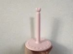 Heart Hair Tie Organizer - Image 2