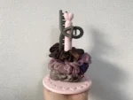 Heart Hair Tie Organizer - Image 3