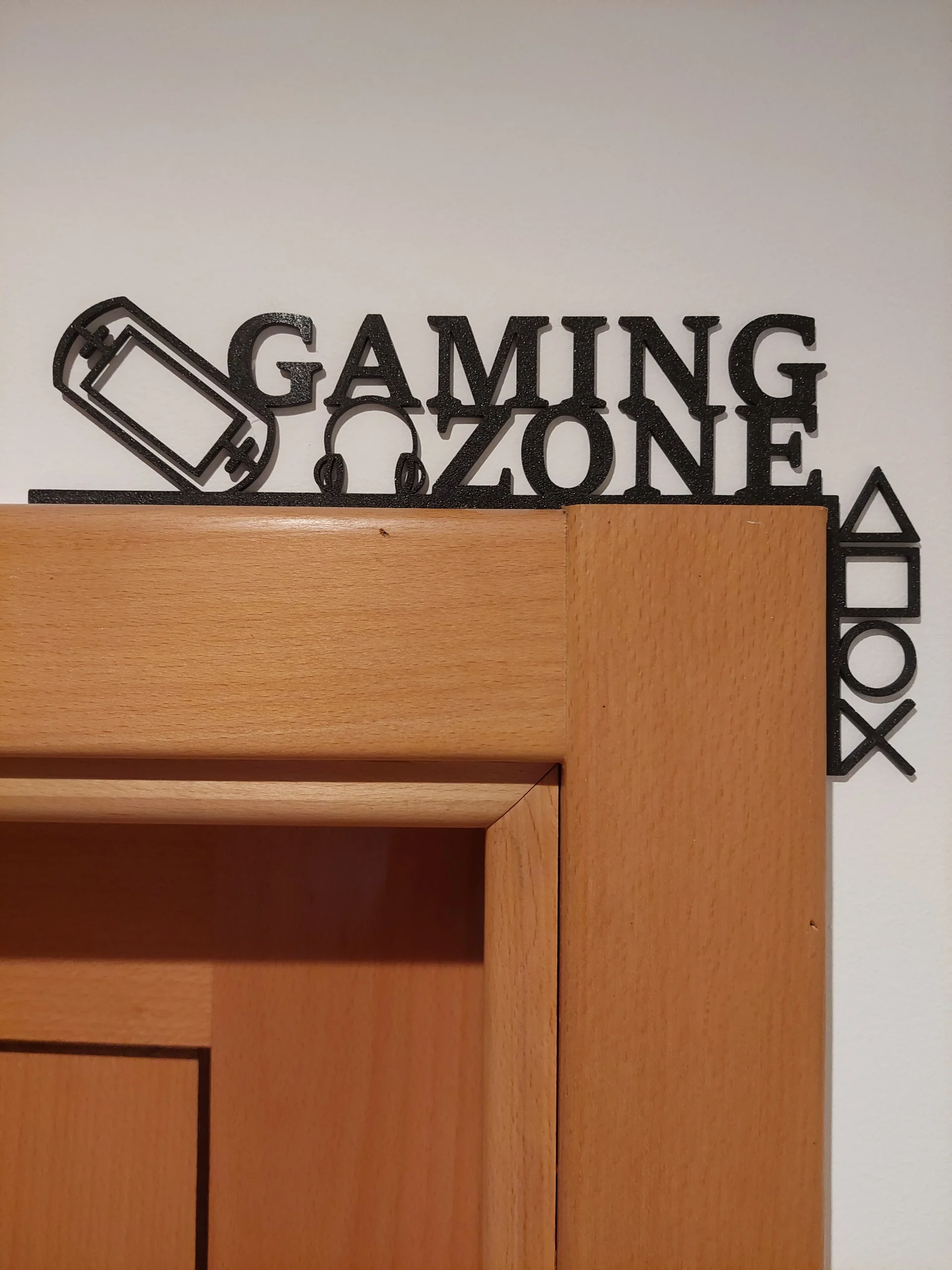 6b438d2bec858b8e Gaming Zone - Door Corner - Image 1