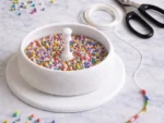 Seed Bead Spinner