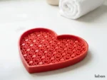 Makeup Brush Cleaner + Jewelry Tray - Image 2