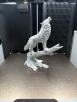 Howling Wolf - Image 5