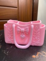 Bloom Handbag Organizer Editable Text - Image 3