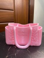 Bloom Handbag Organizer Editable Text - Image 2