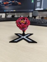 Beyblade X Stand - Split View - Image 3