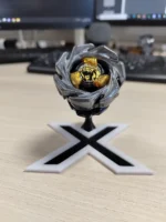 Beyblade X Stand - Split View - Image 4