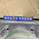 Beyblade X - Scoreboard - Image 5