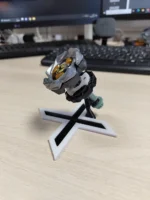 Beyblade X Stand - Split View - Image 5