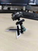 Beyblade X Stand - Split View - Image 6